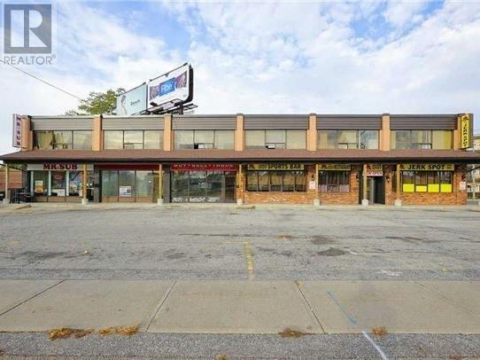 636646 danforth road , toronto