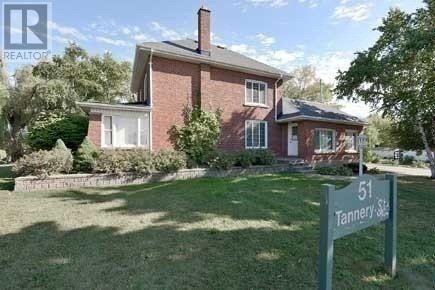 51 tannery street , mississauga