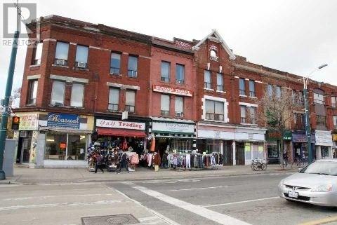 404 spadina avenue , toronto