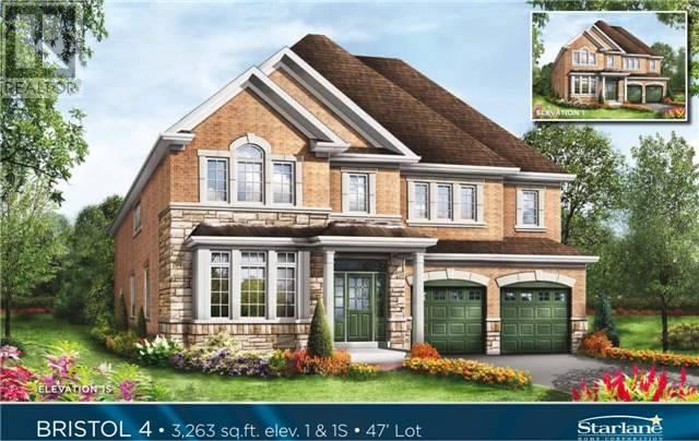 294 venue road , brampton