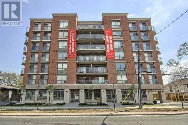 807 – 801 sheppard avenue west , toronto