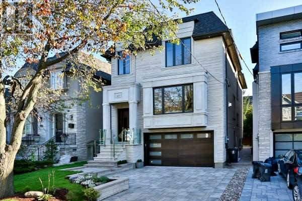 427 elm road , toronto