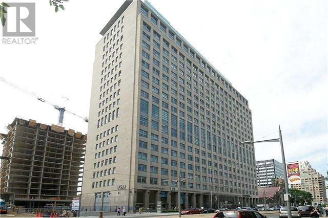 806 – 111 st clair avenue west , toronto