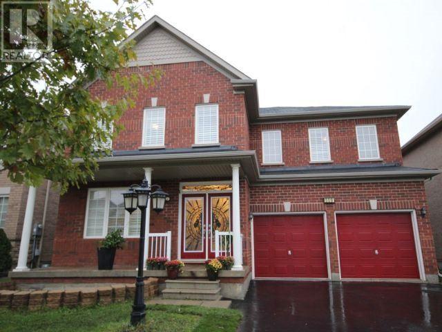 509 father tobin road , brampton