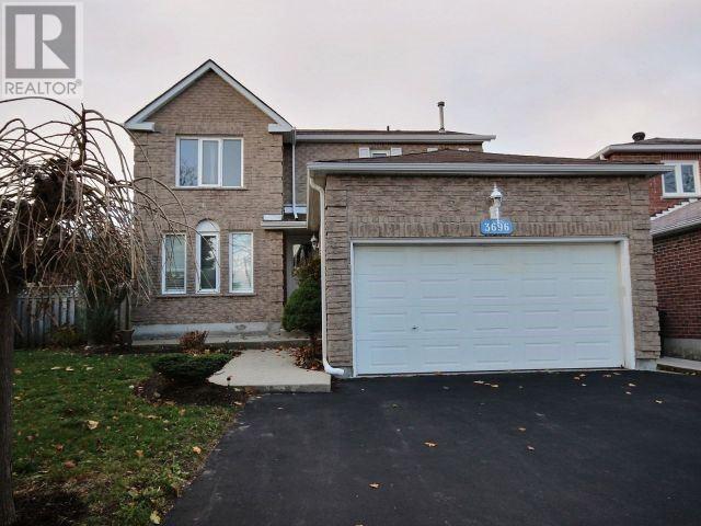 3696 colonial drive , mississauga