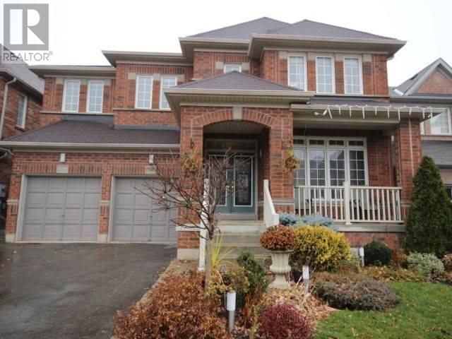 74 tawnberry circle , brampton