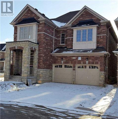 41 exhibition crescent , brampton