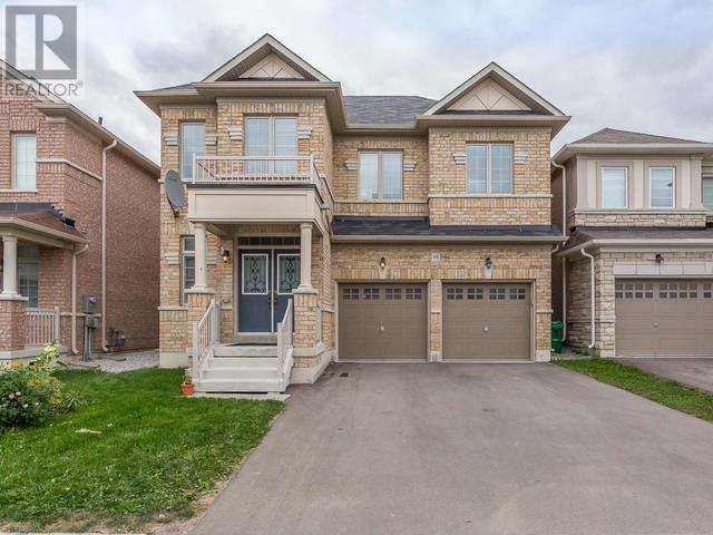 16 honeyview trail , brampton