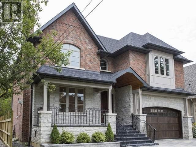 5 allan park road , toronto