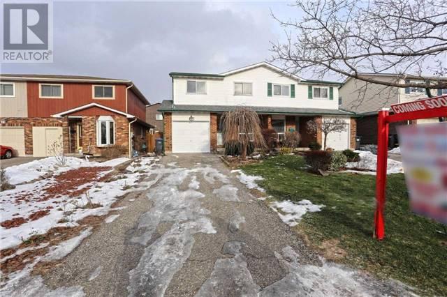 15 pluto drive , brampton