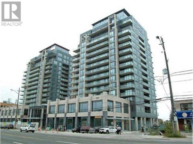 707 – 9090 yonge street , richmond hill