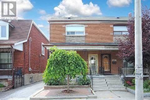 1080 dufferin street , toronto