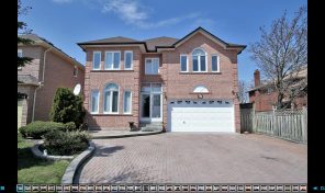 Kevi Cres, Richmond Hill