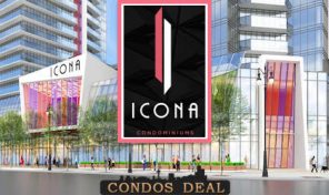 ICONA CONDOS